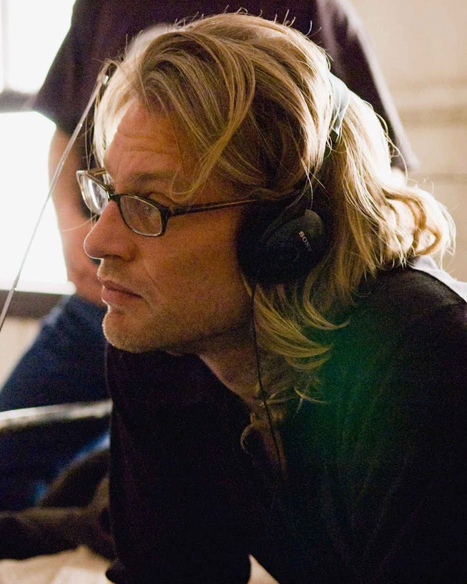 Dominik-can Director.