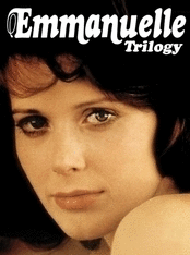 Emmanuelle Trilogy