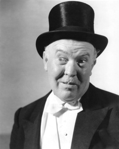 Guy Kibbee--film's finest lecher.