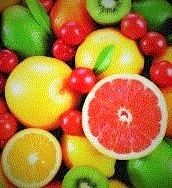 Fruit Bowl