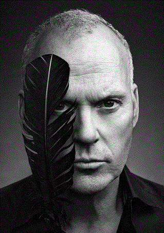 Michael Keaton