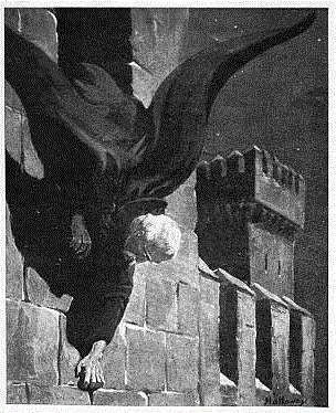 Classic Fiction: Dracula