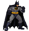 DC: The Dark Knight