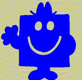 The Roger Hargreaves Award
