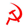 Red menace