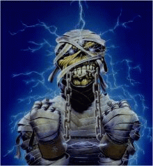 Metal Head