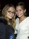 Mary-Kate & Ashley