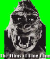 Kong - The Eighth Wonder of the World!
