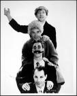 Why A Duck? - A Marx Brothers Award