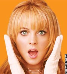 Lowdown on Lohan