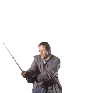 The Essential Christopher Lambert