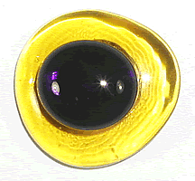 Andy's Yellow Black Award