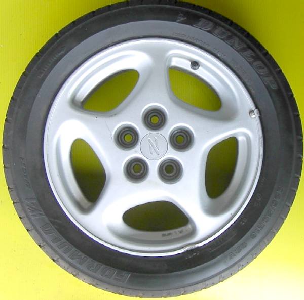 The All Wheel Drive Award