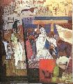 The Seven Livelies