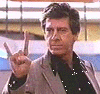Uber-asshole: Paul Gleason